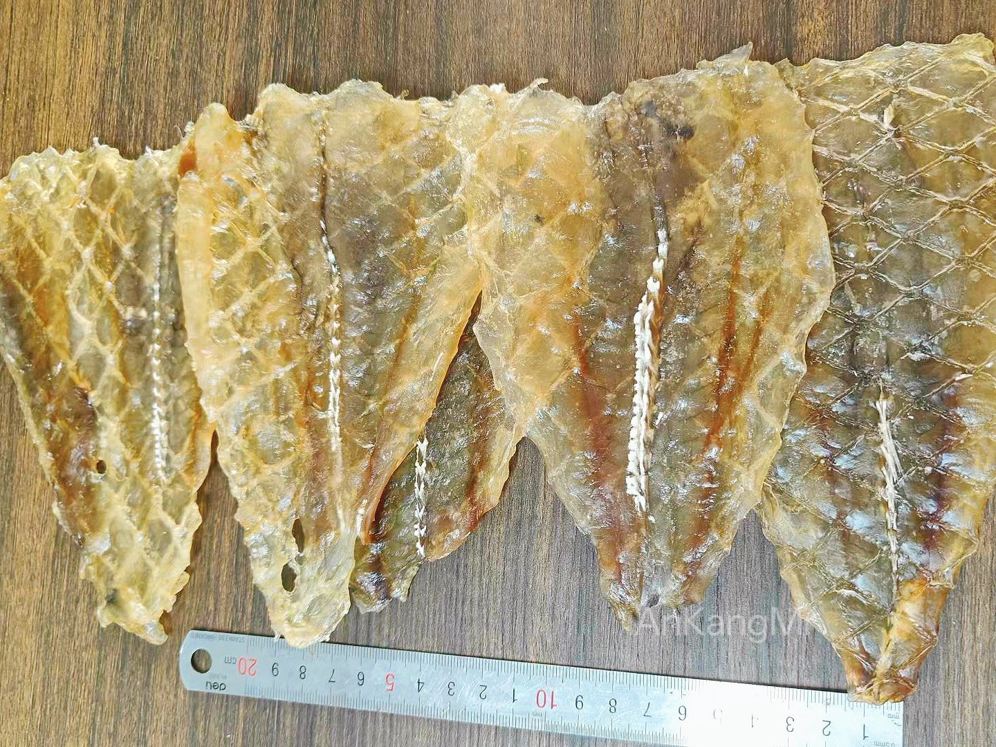烘干安康蝴蝶片