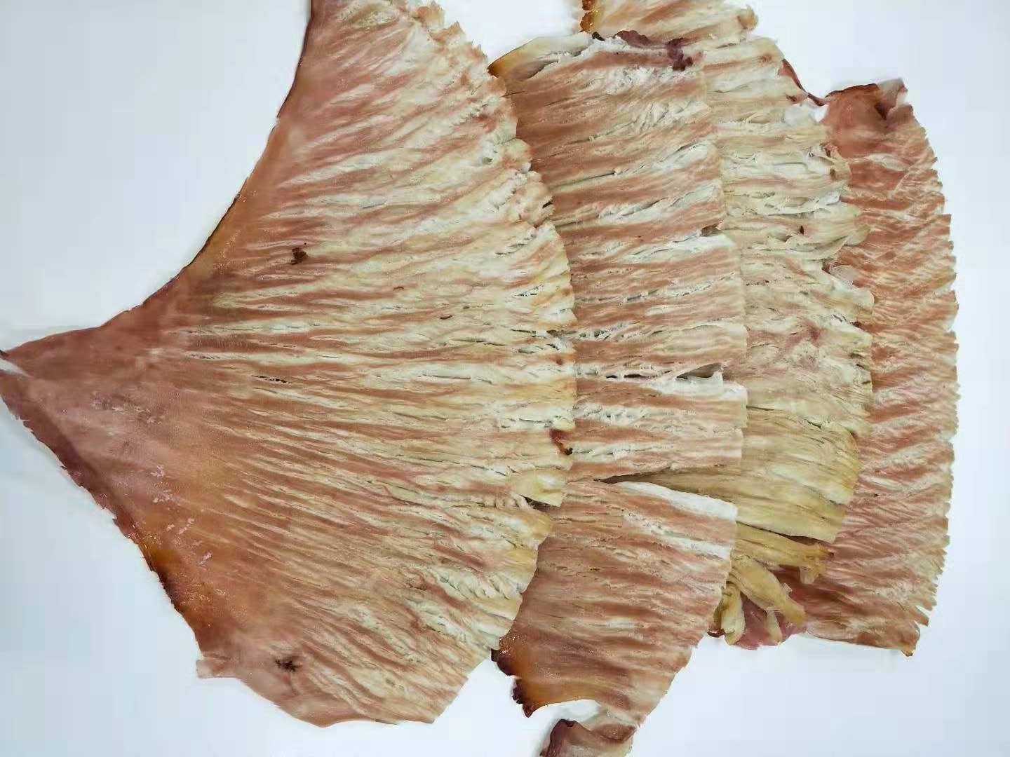 风琴鱿鱼片