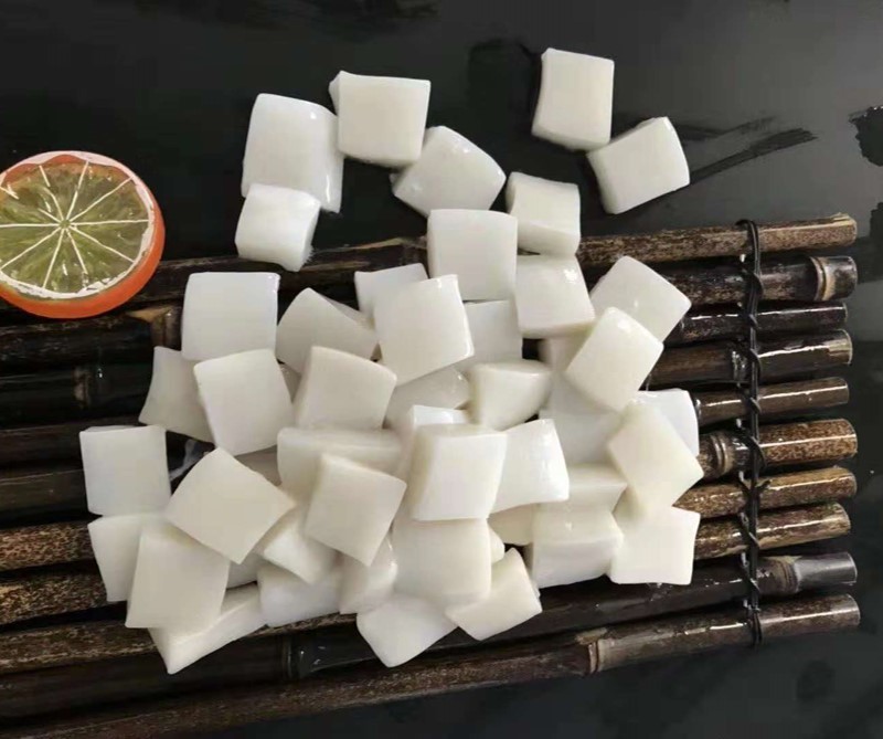 鱿鱼块